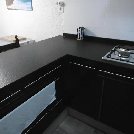 Bonito Con Terraza Y Magnificas Vistas Apartamento