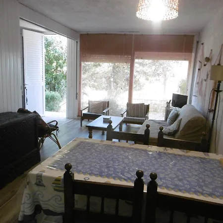 Bonito Con Terraza Y Magnificas Vistas 滨海托萨