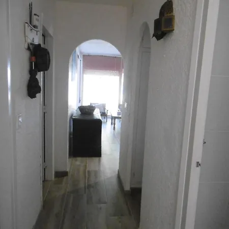 Bonito Con Terraza Y Magnificas Vistas