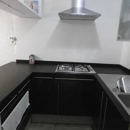 Bonito Con Terraza Y Magnificas Vistas Appartement *