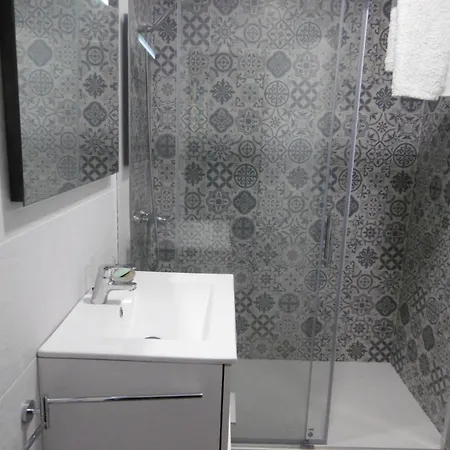 Bonito Con Terraza Y Magnificas Vistas Appartement Tossa de Mar