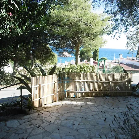 Bonito Con Terraza Y Magnificas Vistas Appartement