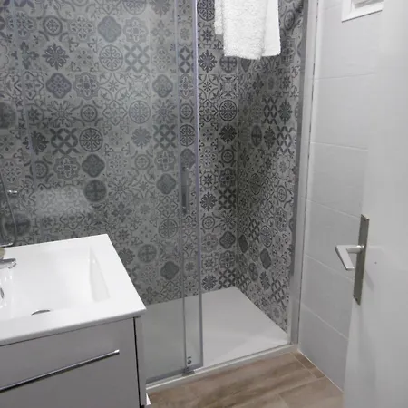 Bonito Con Terraza Y Magnificas Vistas Appartement *