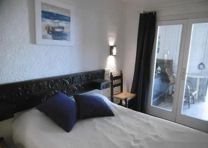 Bonito Con Terraza Y Magnificas Vistas * 滨海托萨