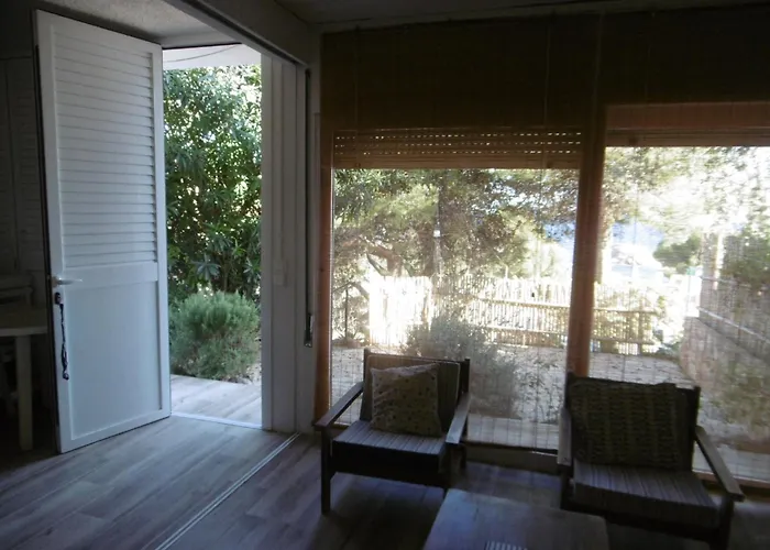 公寓 Bonito Con Terraza Y Magnificas Vistas *