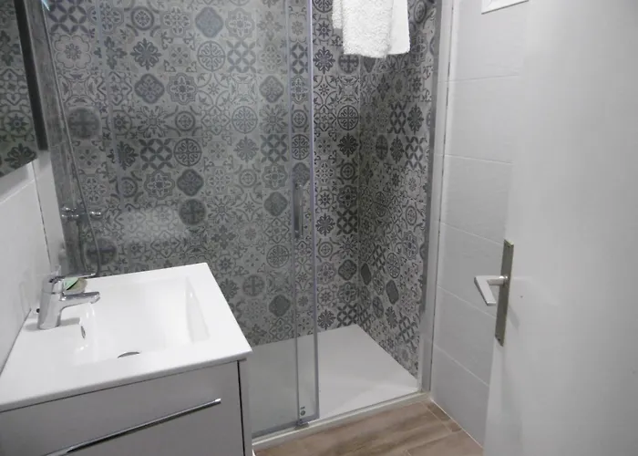 Bonito Con Terraza Y Magnificas Vistas 公寓 *