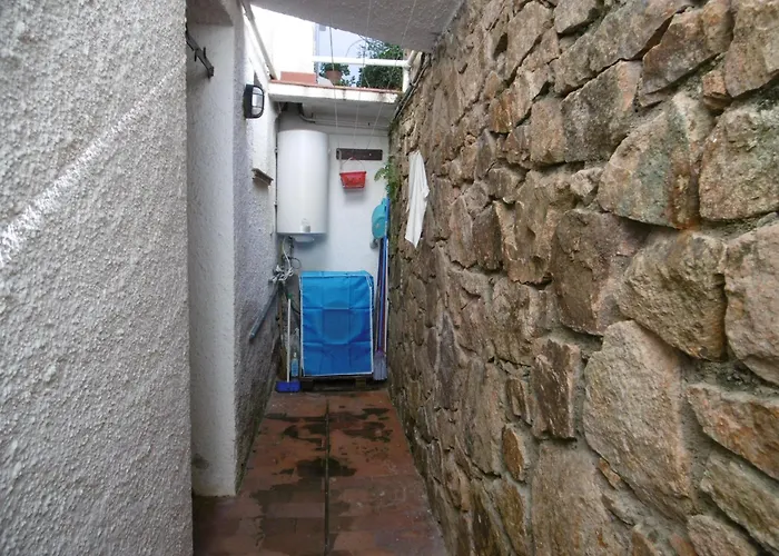 Bonito Con Terraza Y Magnificas Vistas