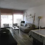 Bonito Con Terraza Y Magnificas Vistas Apartamento Tossa de Mar