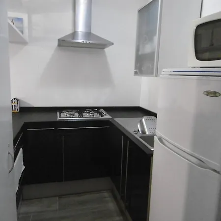 Apartamento Bonito Con Terraza Y Magnificas Vistas