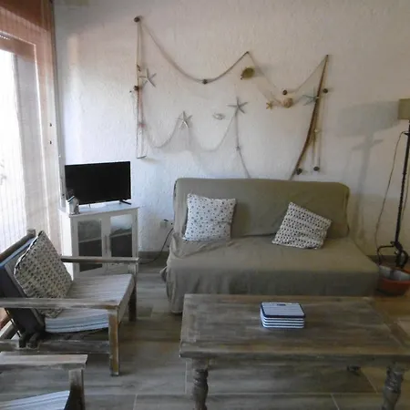 Apartamento Bonito Con Terraza Y Magnificas Vistas Tossa de Mar