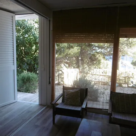 Apartamento Bonito Con Terraza Y Magnificas Vistas *